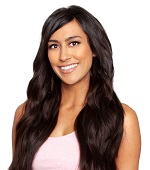 Deluxe Full Head - Clip in Hair Extensions