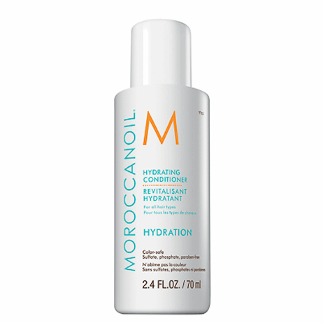 moroccanoil hydrationg conditioner