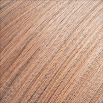 #14 Strawberry Blonde - Clip in Hair Extensions - Full Head