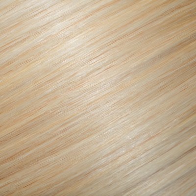 #22 Hollywood Light Blonde - Clip in Hair Extensions - Full Head