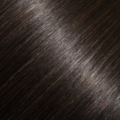 #2 Intense Dark Brunette - Clip in Hair Extensions - Full Head