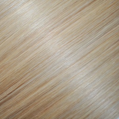 #60/22 Barbie Blonde Highlights - Clip in Hair Extensions - Full Head