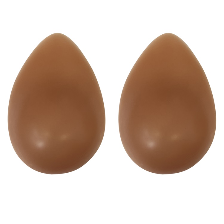 Silicone Stick on Bra Cups A to DD cup