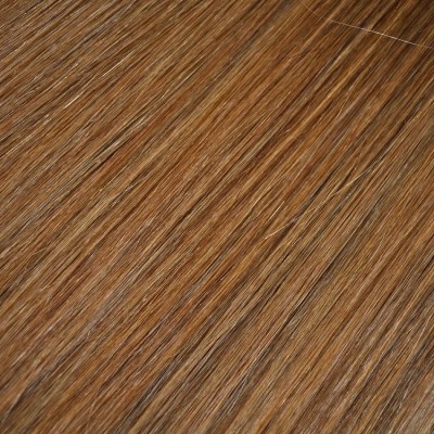 #12 Light Auburn - Clip in Hair Piece