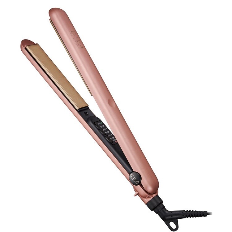 diva pro hair straighteners for human hair extensions