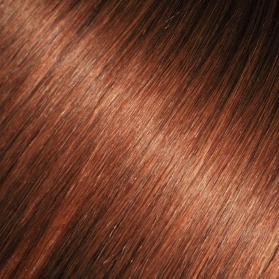 #33 Auburn - Clip in Hair Piece