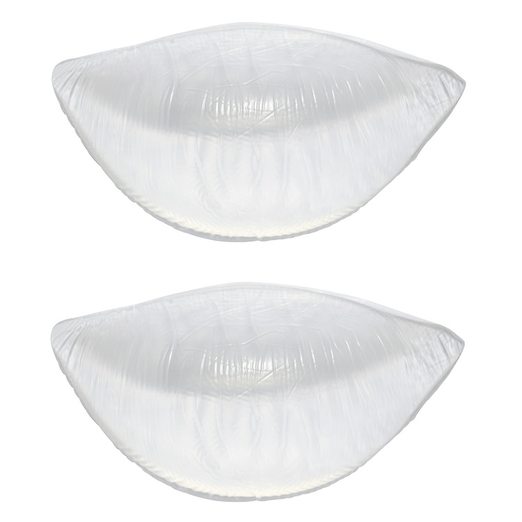 Softleaves Silicone Breasts Enhancer Chicken Fillets 
