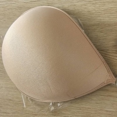 Stick on Bra - Nude - DD Cup to E Cup (Discounted)