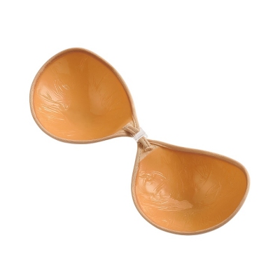 Stick on Bra - Nude - DD Cup to E Cup (Discounted)