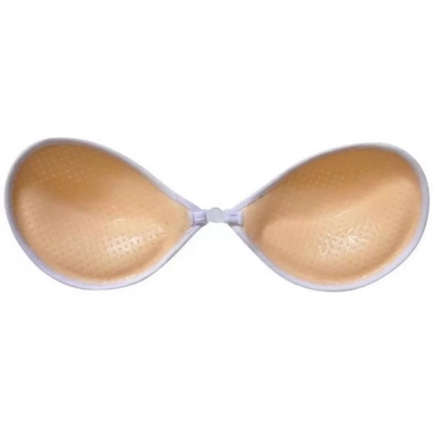 Padded Stick on Bra - A cup - Wedding - Ivory