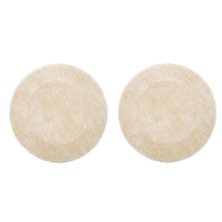 plasters as nipple covers